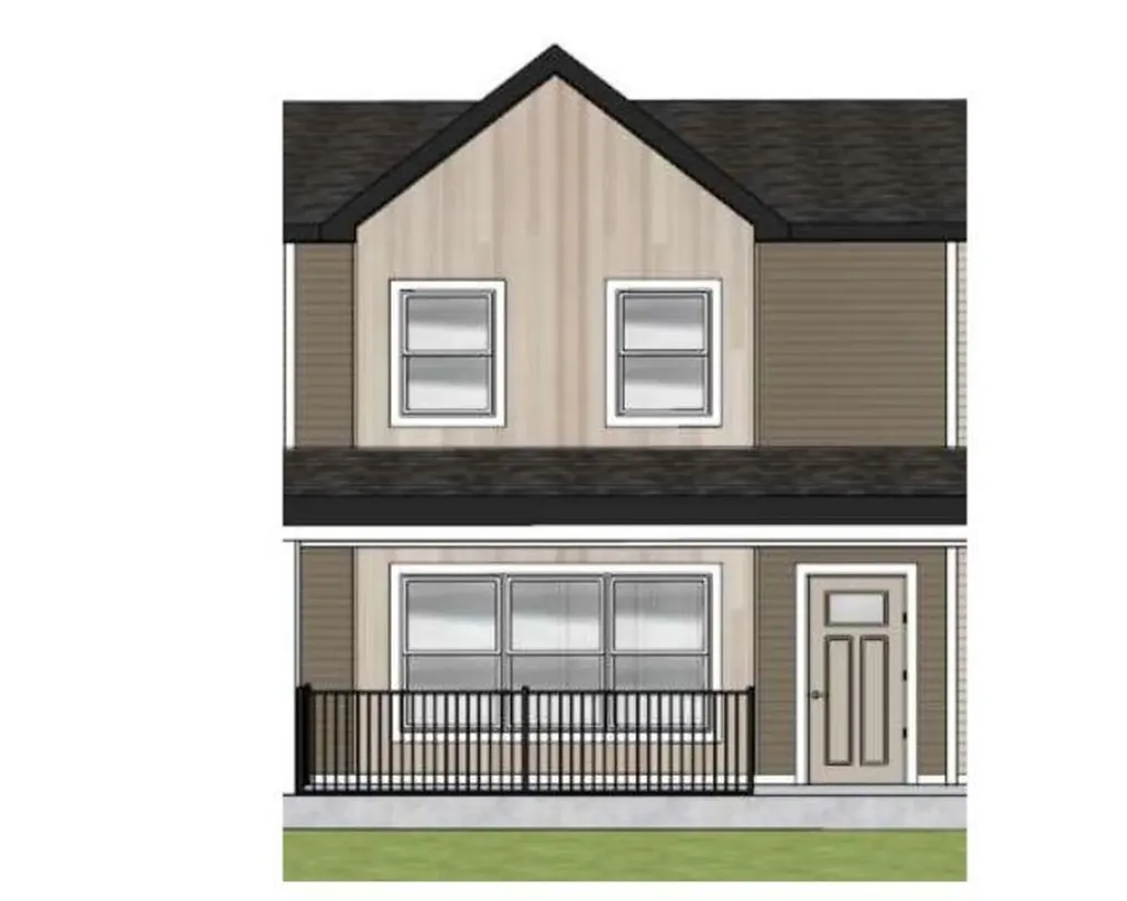444 Pleasant Street SW Grand Rapids City MI 49503