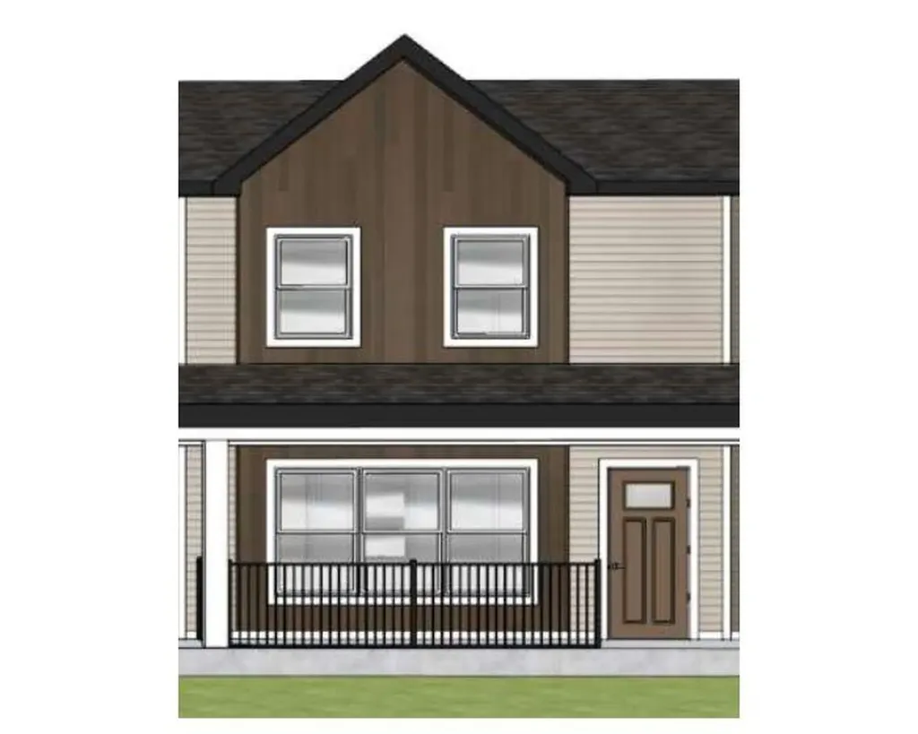 448 Pleasant Street SW Grand Rapids City MI 49503