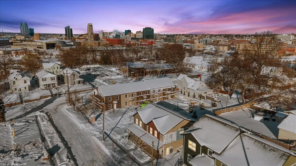 448 Pleasant Street SW Grand Rapids City MI 49503