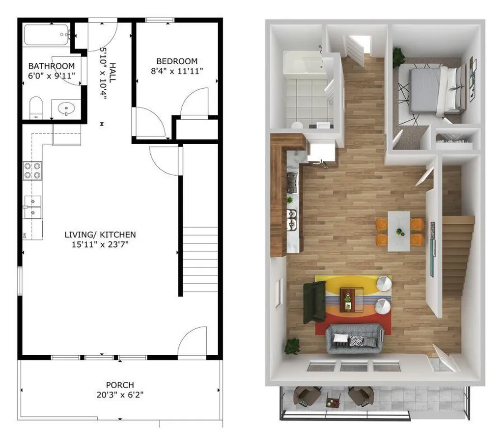 452 Pleasant Street SW Grand Rapids City MI 49503