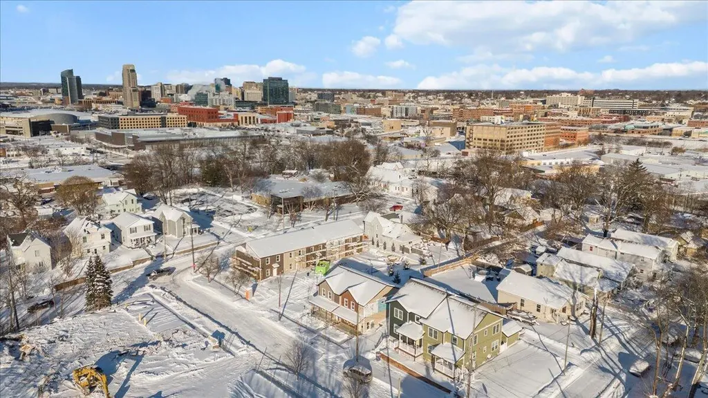 452 Pleasant Street SW Grand Rapids City MI 49503