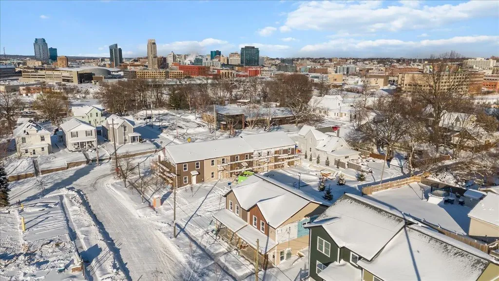 452 Pleasant Street SW Grand Rapids City MI 49503