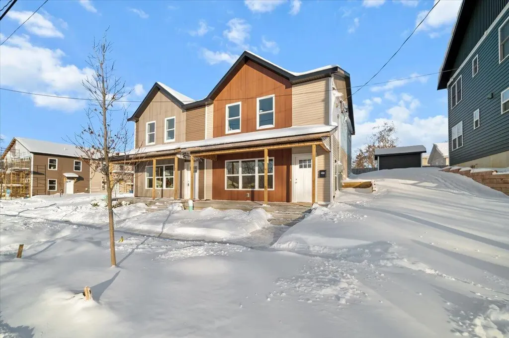 540 New Avenue SW Grand Rapids City MI 49503