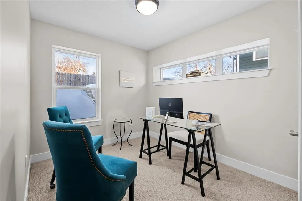 540 New Avenue SW Grand Rapids City MI 49503