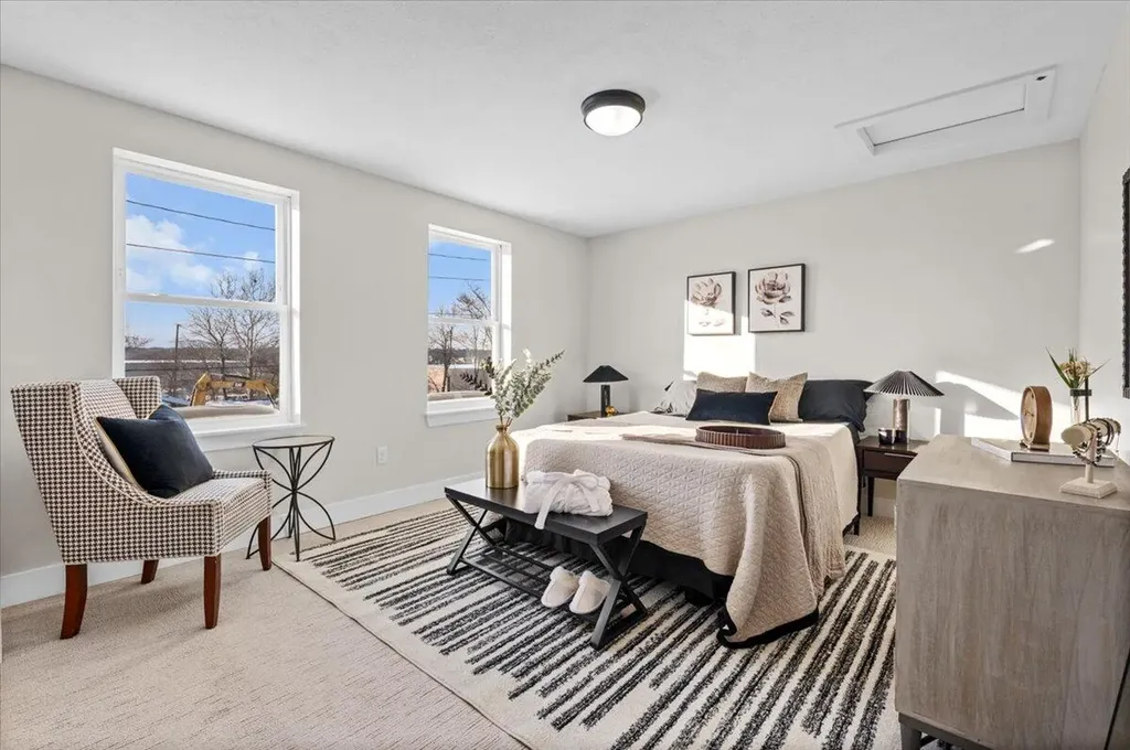 540 New Avenue SW Grand Rapids City MI 49503