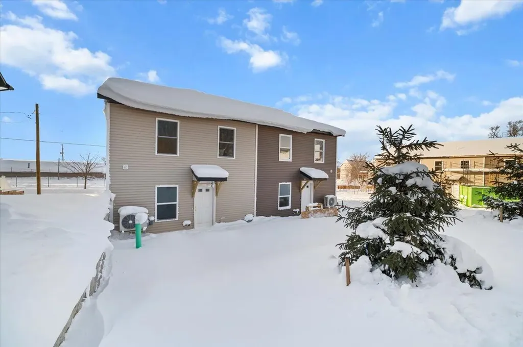 540 New Avenue SW Grand Rapids City MI 49503