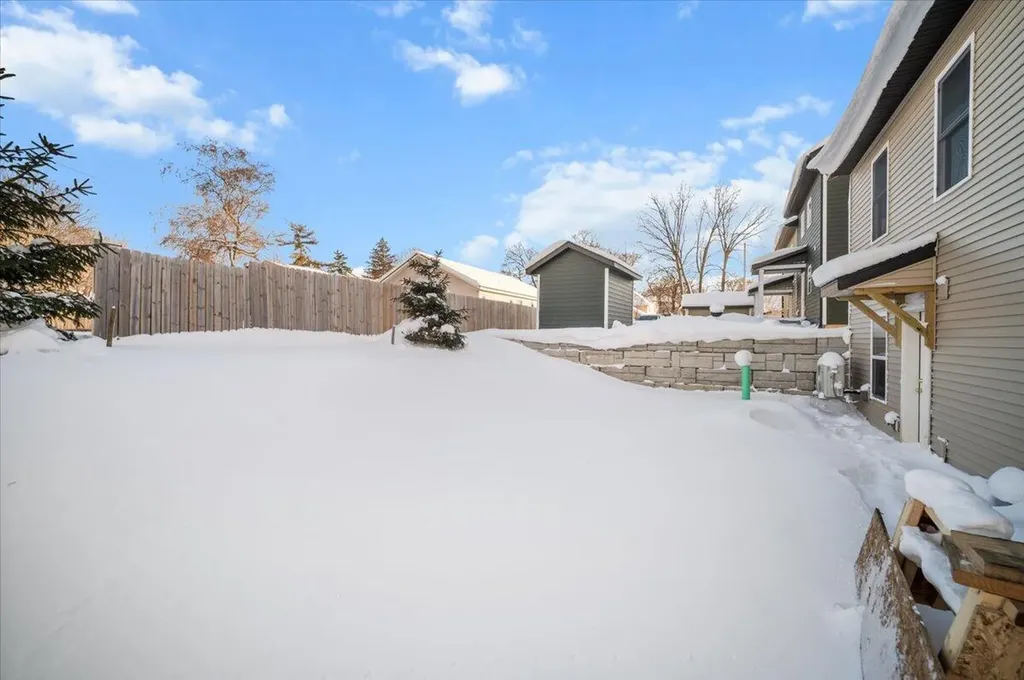 540 New Avenue SW Grand Rapids City MI 49503