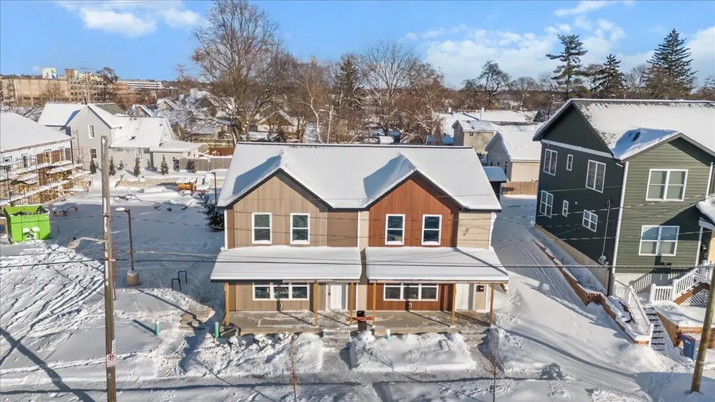 540 New Avenue SW Grand Rapids City MI 49503