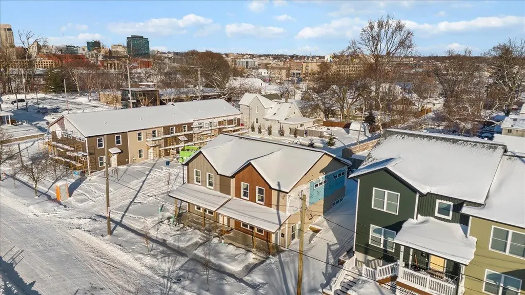 540 New Avenue SW Grand Rapids City MI 49503