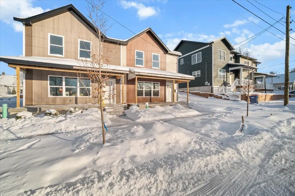 540 New Avenue SW Grand Rapids City MI 49503