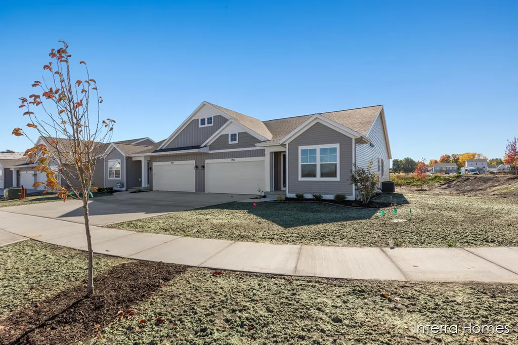 996 Scioto Drive NW Alpine Township MI 49321