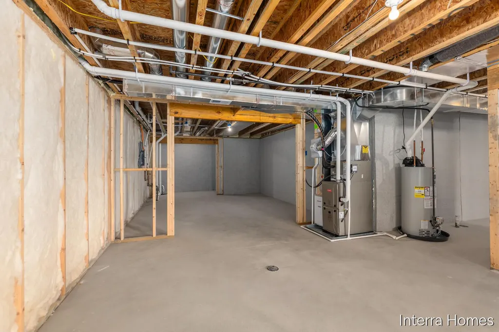 996 Scioto Drive NW Alpine Township MI 49321