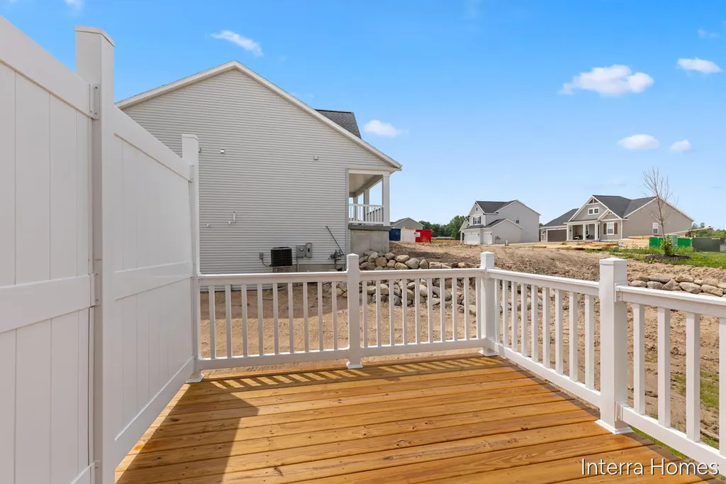 996 Scioto Drive NW Alpine Township MI 49321