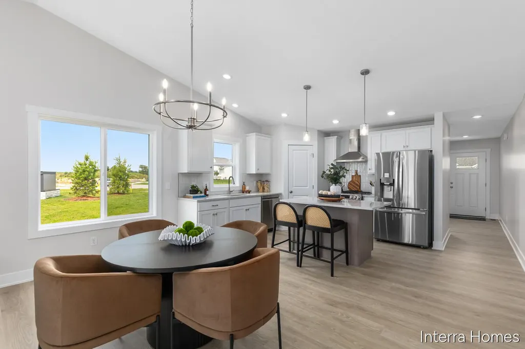 996 Scioto Drive NW Alpine Township MI 49321