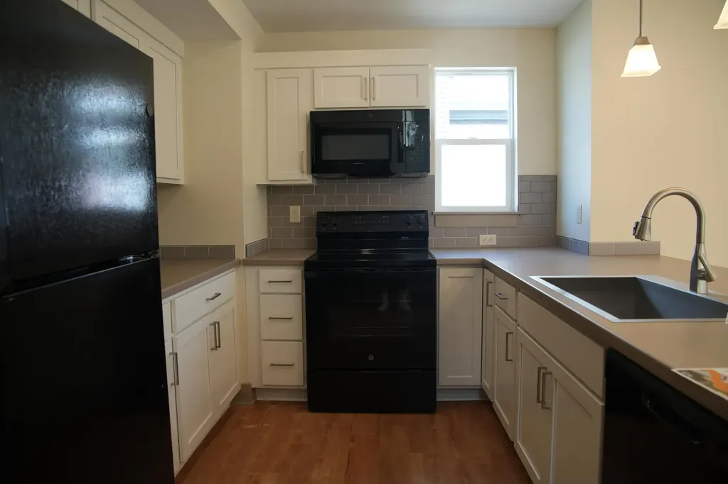 2066 Linden Avenue SE Grand Rapids City MI 49507