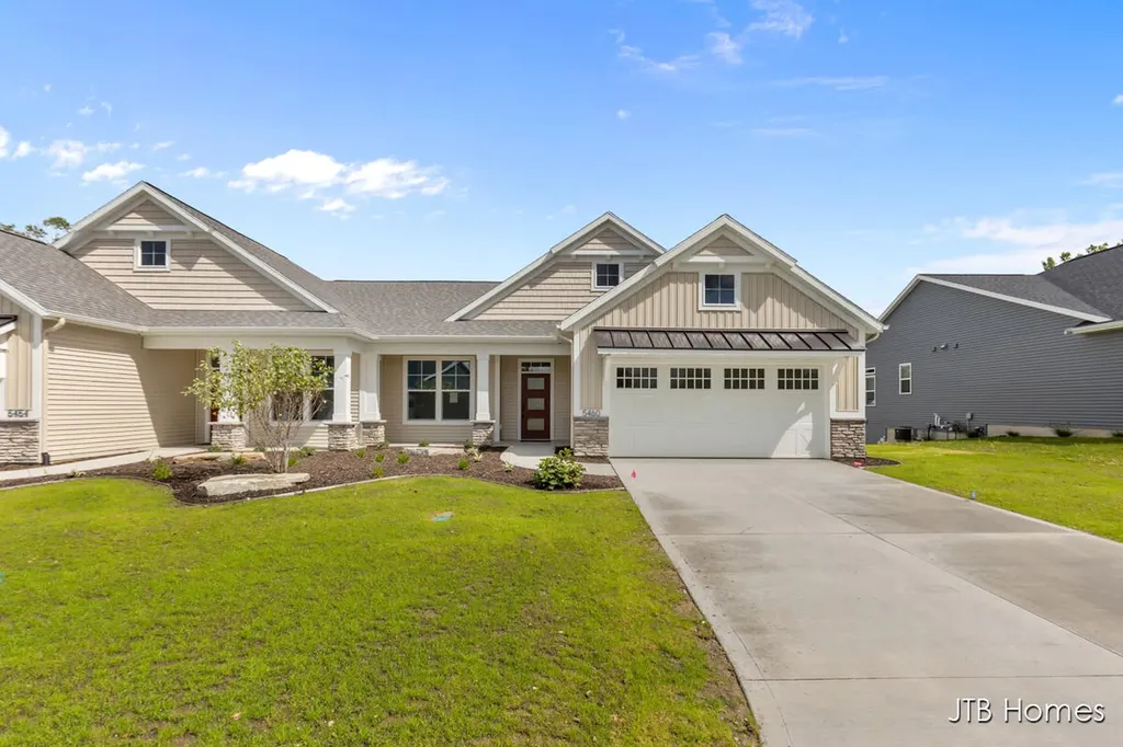 5460 Albright Avenue SW Wyoming City MI 49418