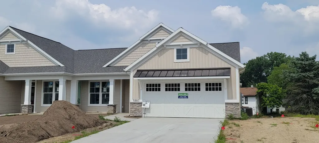 5460 Albright Avenue SW Wyoming City MI 49418