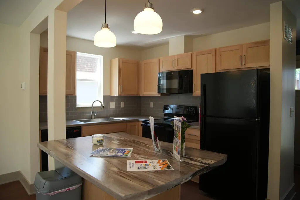 2107 Linden Avenue SE Grand Rapids City MI 49507
