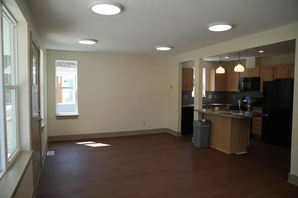 2107 Linden Avenue SE Grand Rapids City MI 49507