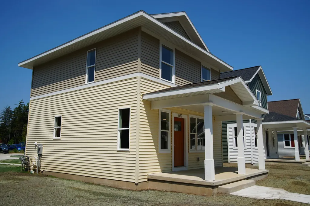 2089 Linden Avenue SE Grand Rapids City MI 49507