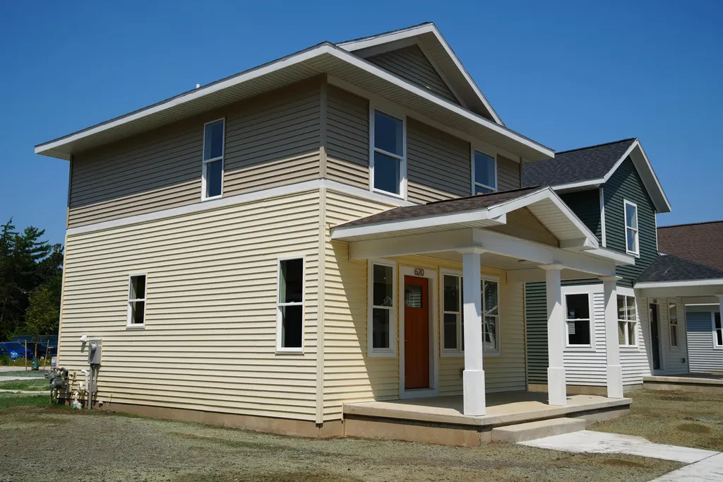2089 Linden Avenue SE Grand Rapids City MI 49507
