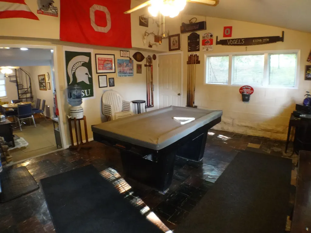 5701 Head Lake Road Hope Township MI 49058