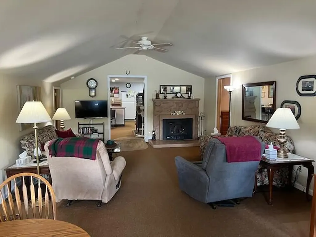 5701 Head Lake Road Hope Township MI 49058