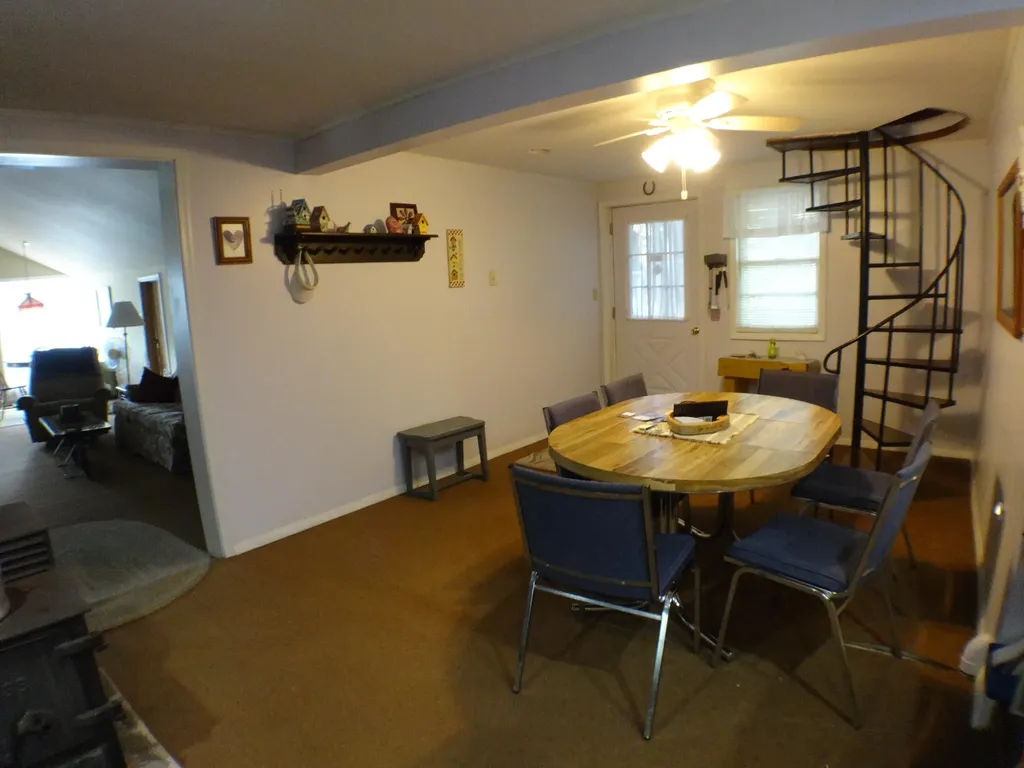5701 Head Lake Road Hope Township MI 49058
