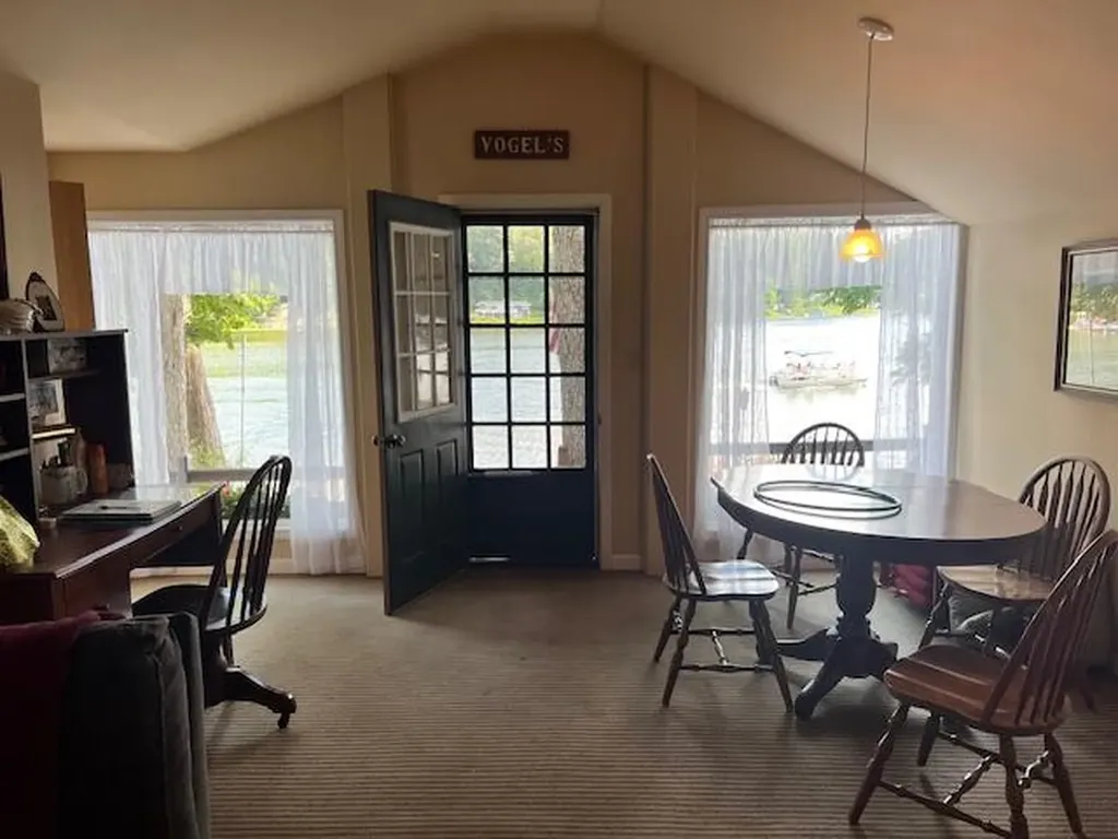 5701 Head Lake Road Hope Township MI 49058