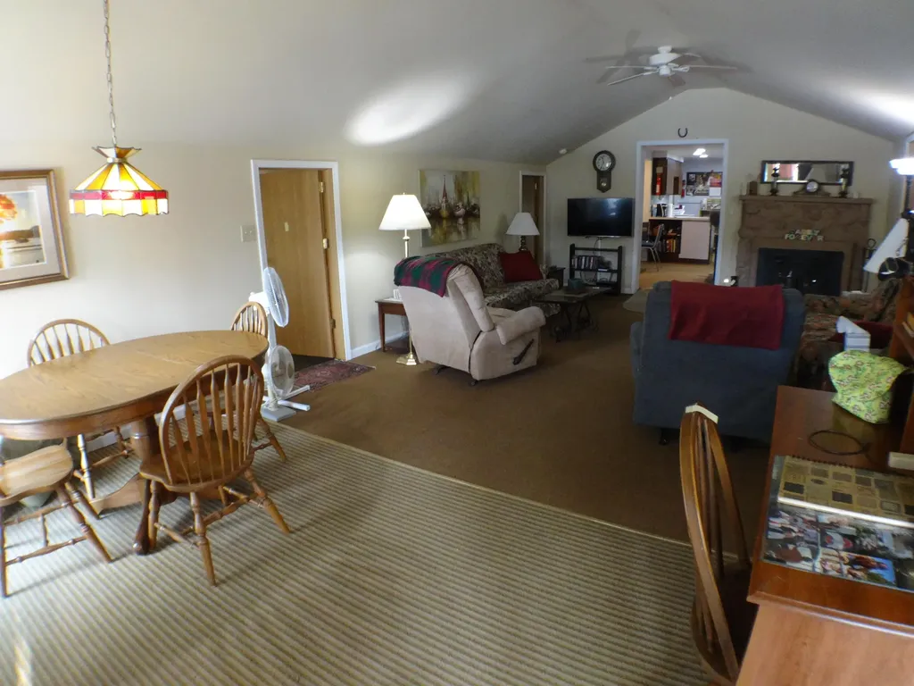 5701 Head Lake Road Hope Township MI 49058