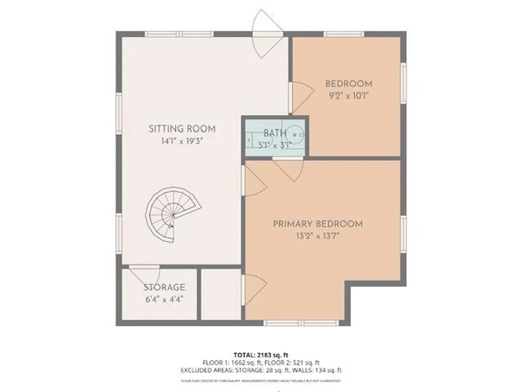 5701 Head Lake Road Hope Township MI 49058