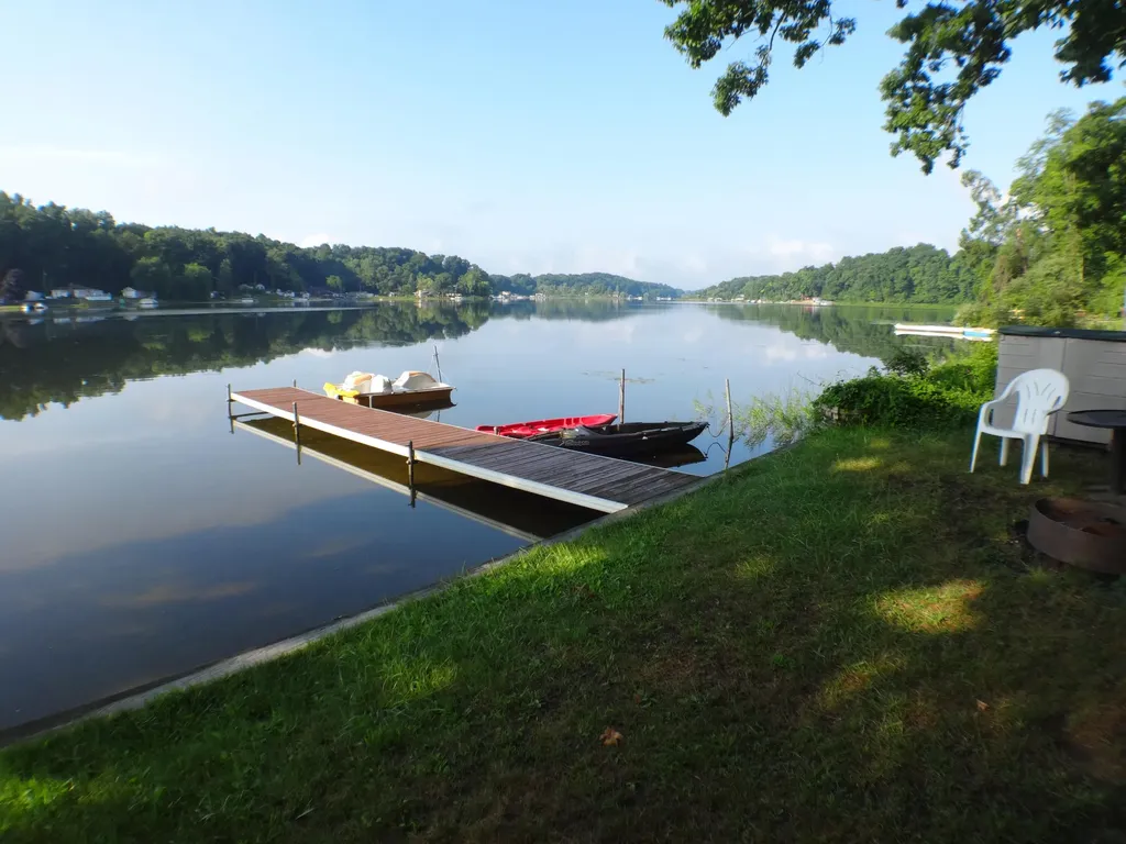 5701 Head Lake Road Hope Township MI 49058