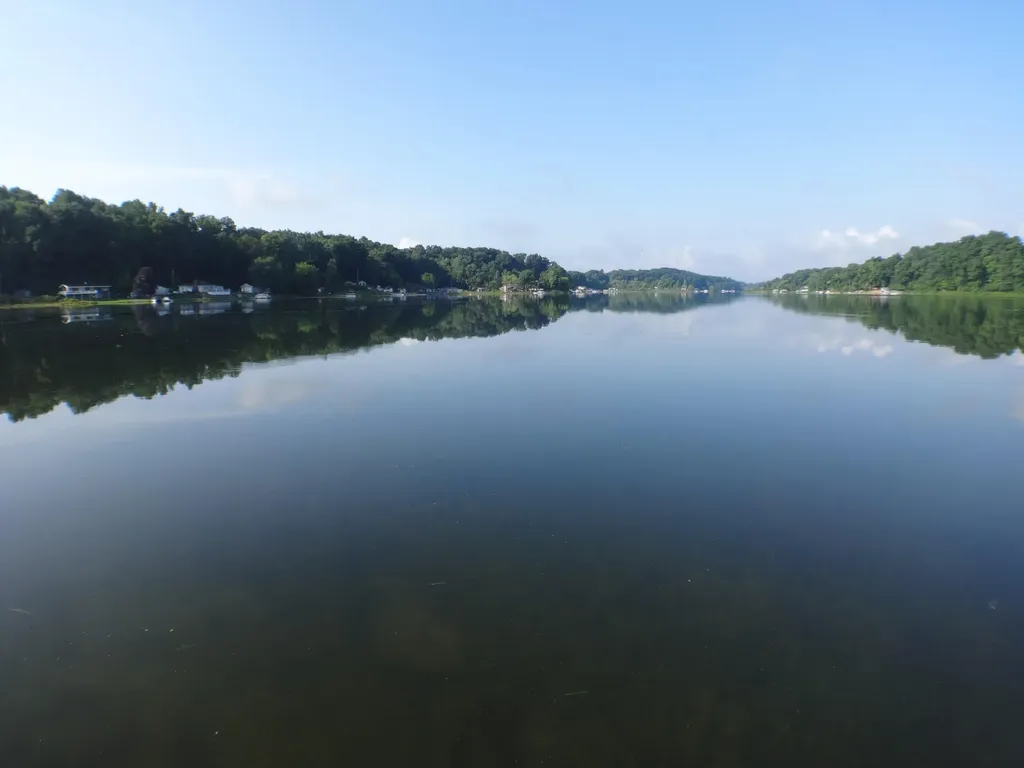 5701 Head Lake Road Hope Township MI 49058