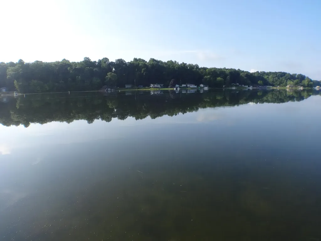 5701 Head Lake Road Hope Township MI 49058