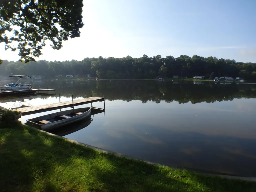 5701 Head Lake Road Hope Township MI 49058