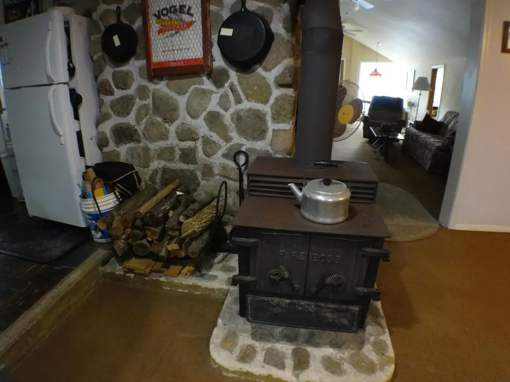 5701 Head Lake Road Hope Township MI 49058