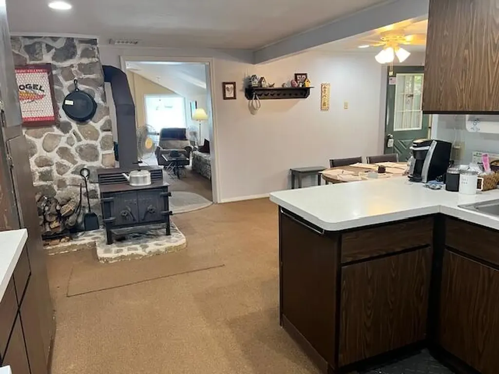 5701 Head Lake Road Hope Township MI 49058