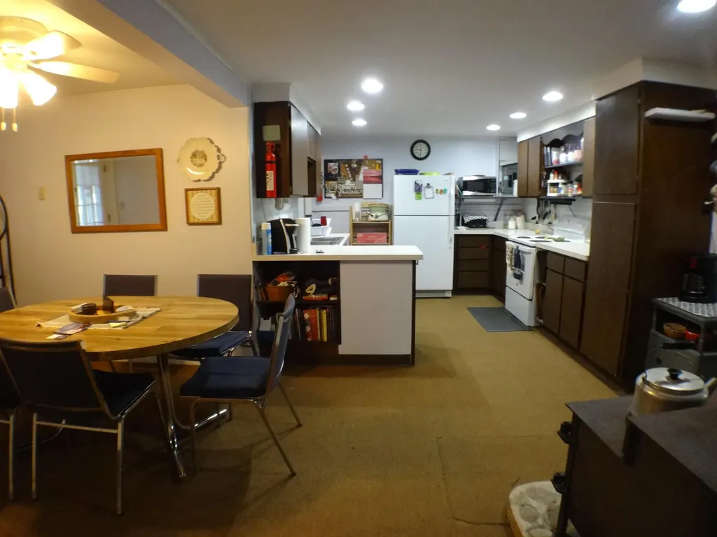 5701 Head Lake Road Hope Township MI 49058