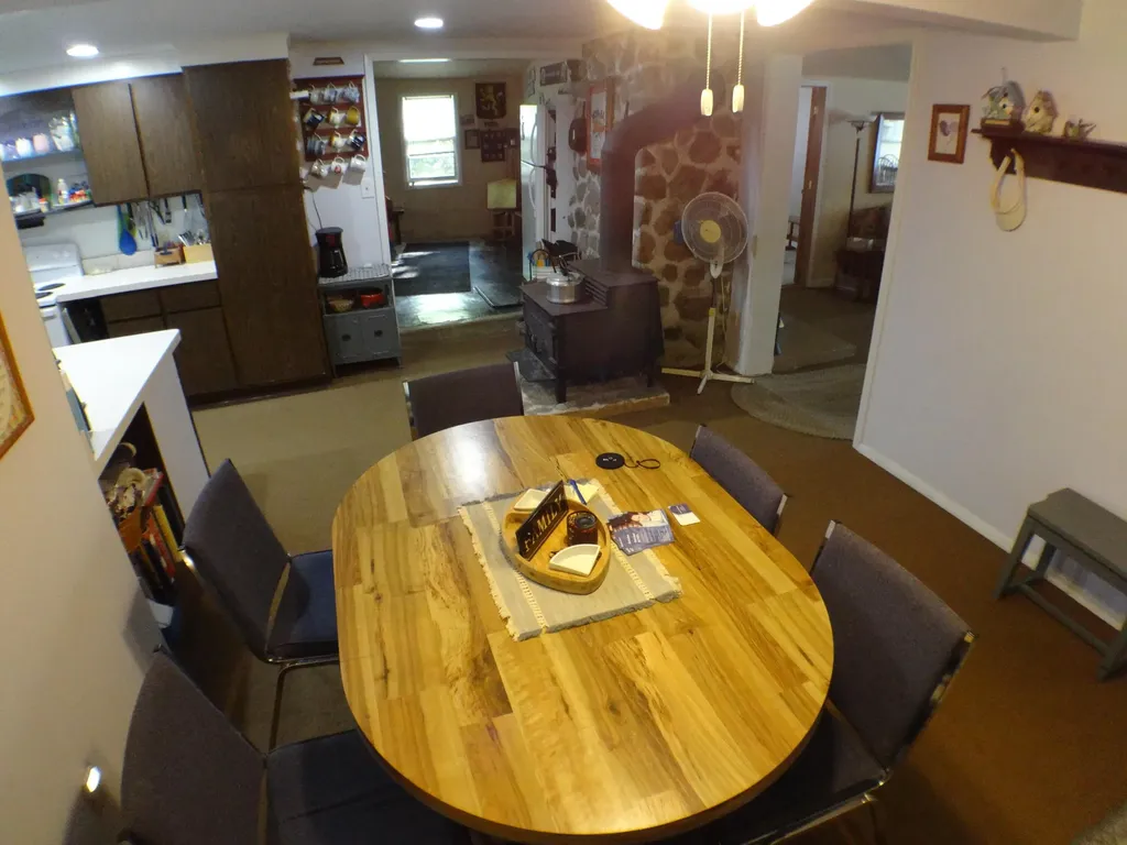 5701 Head Lake Road Hope Township MI 49058