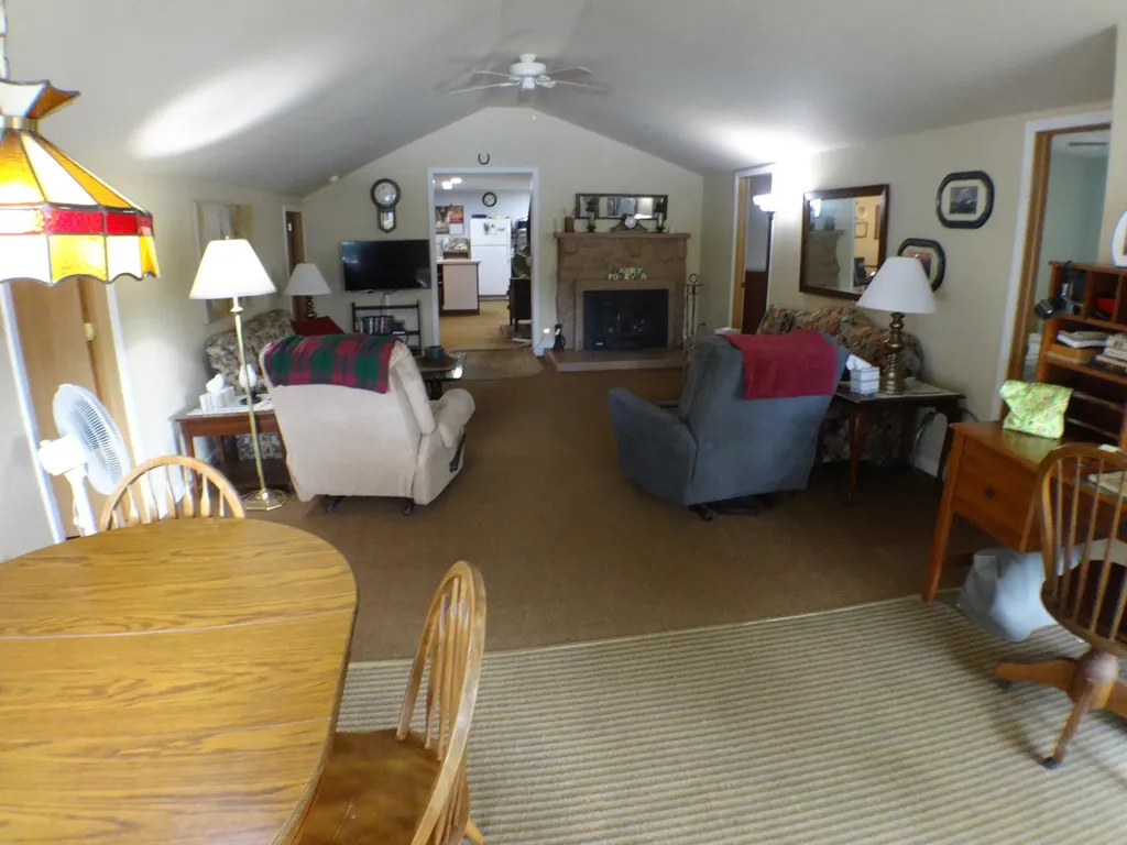 5701 Head Lake Road Hope Township MI 49058