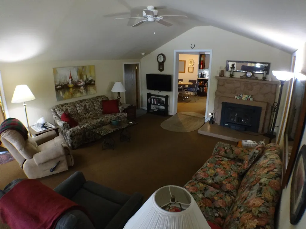 5701 Head Lake Road Hope Township MI 49058