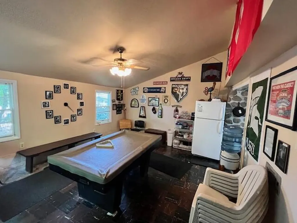 5701 Head Lake Road Hope Township MI 49058
