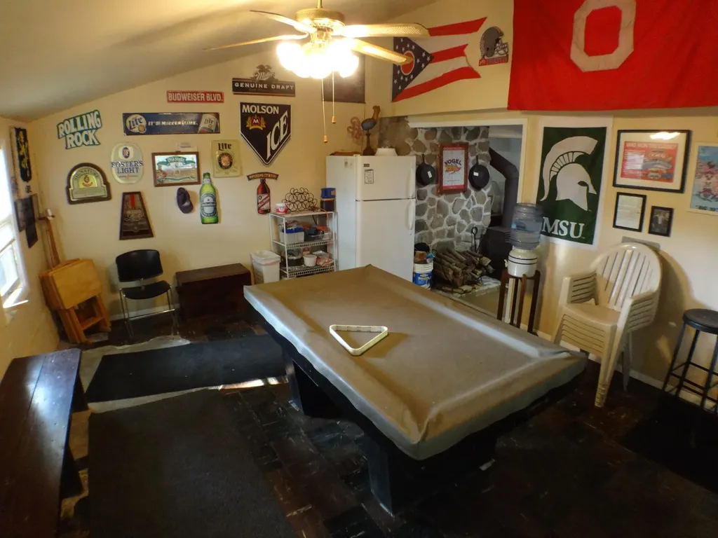 5701 Head Lake Road Hope Township MI 49058