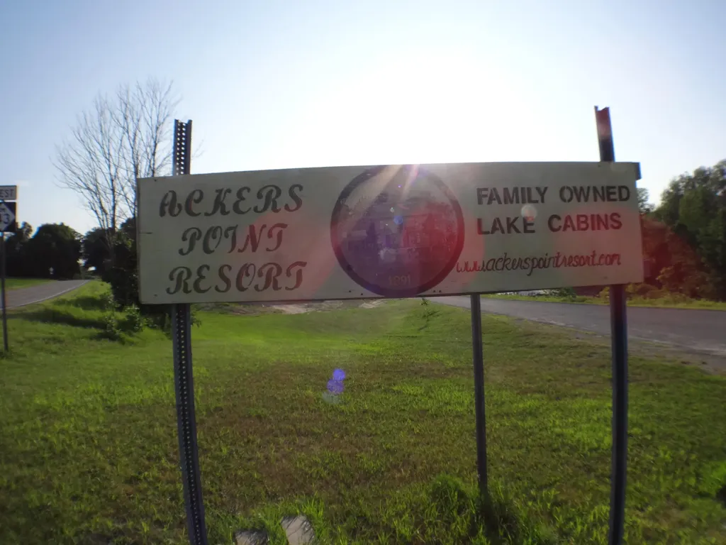 5701 Head Lake Road Hope Township MI 49058