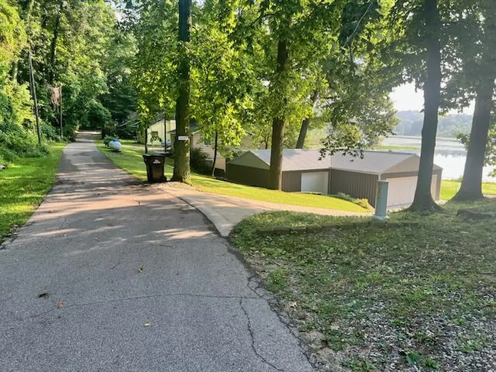 5701 Head Lake Road Hope Township MI 49058