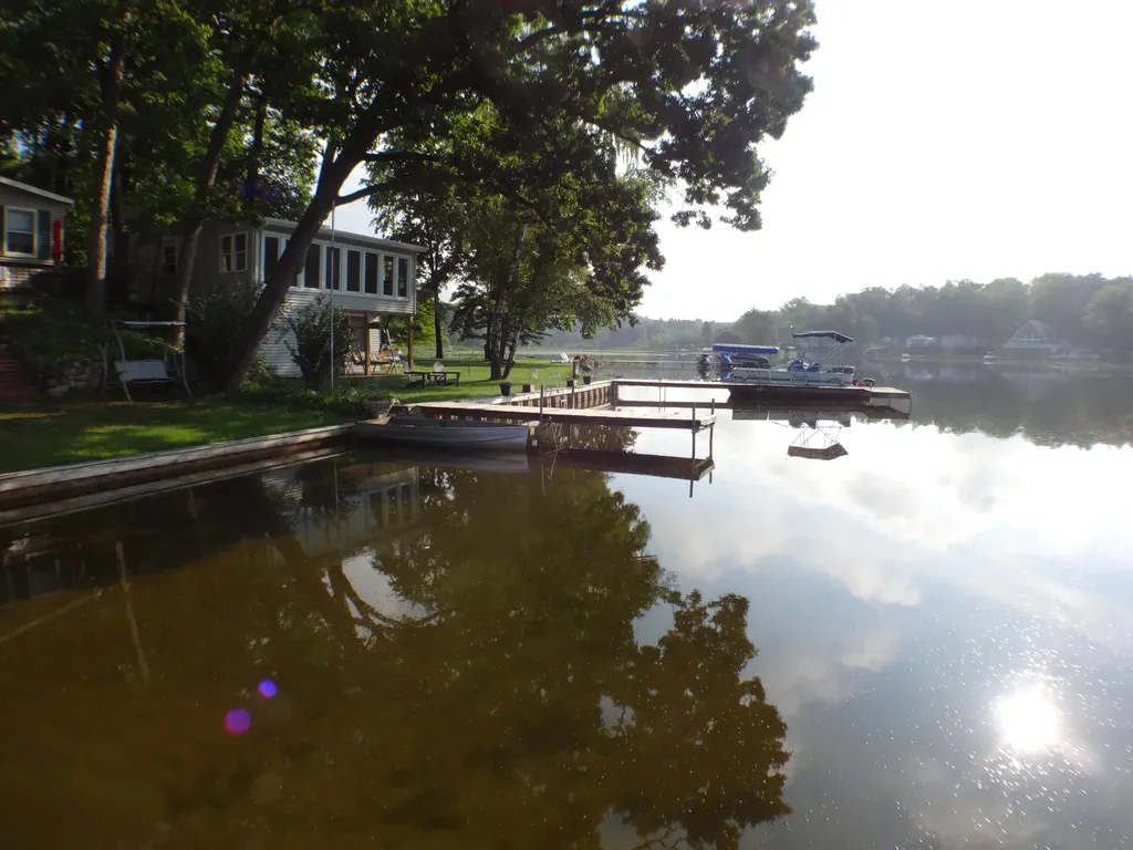 5701 Head Lake Road Hope Township MI 49058