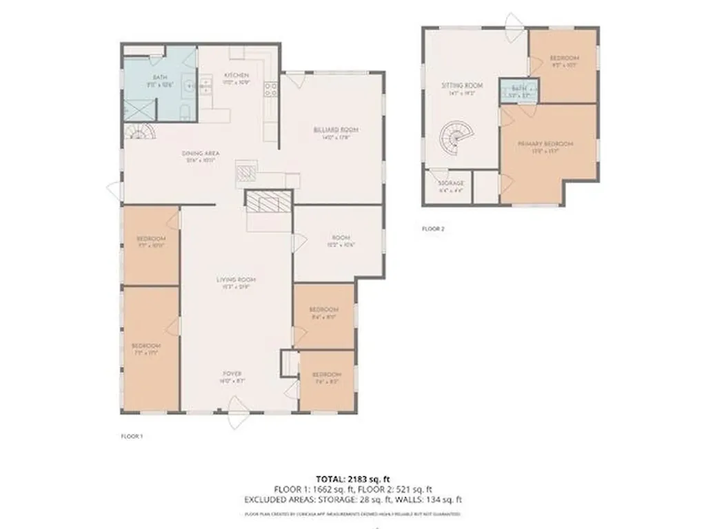 5701 Head Lake Road Hope Township MI 49058