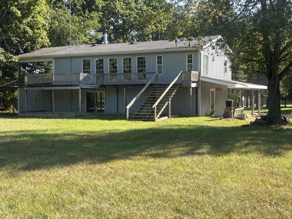 1170 Somers Road Ionia Township MI 48851