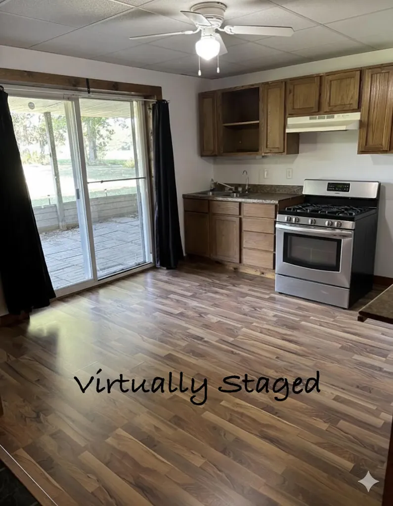 1170 Somers Road Ionia Township MI 48851
