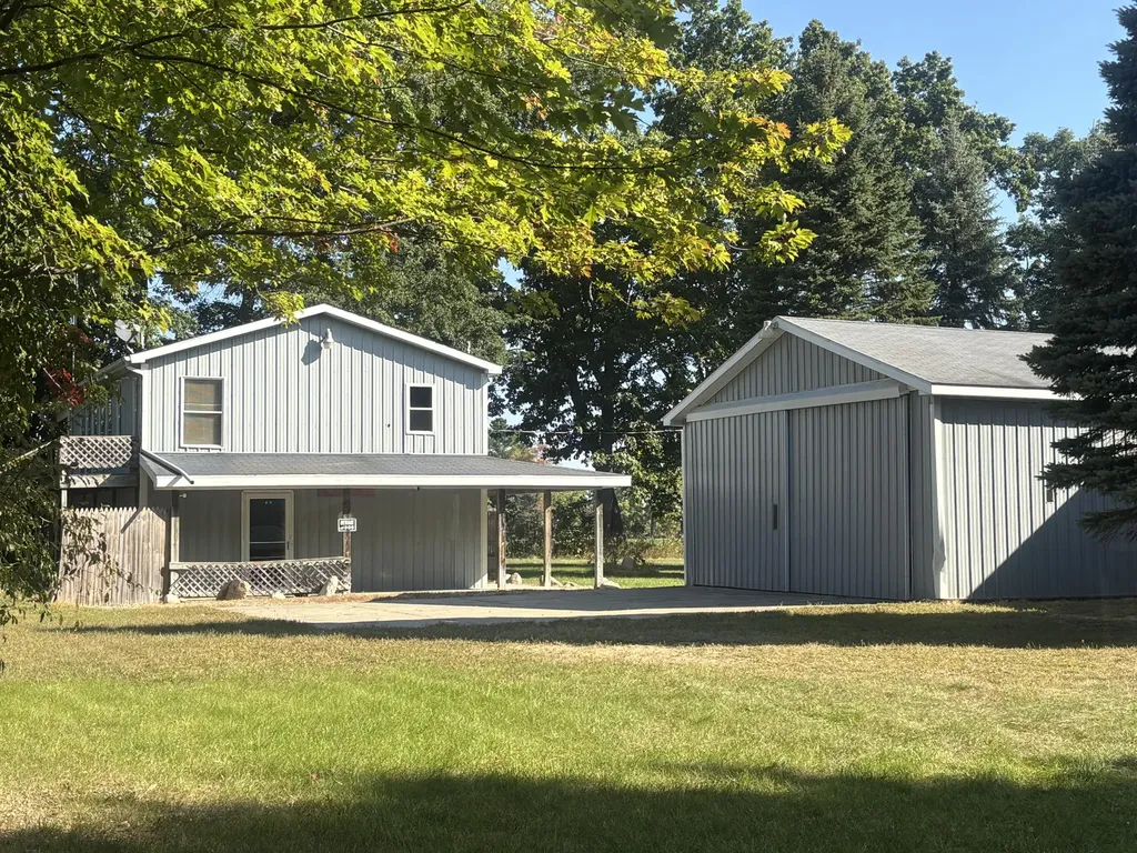 1170 Somers Road Ionia Township MI 48851